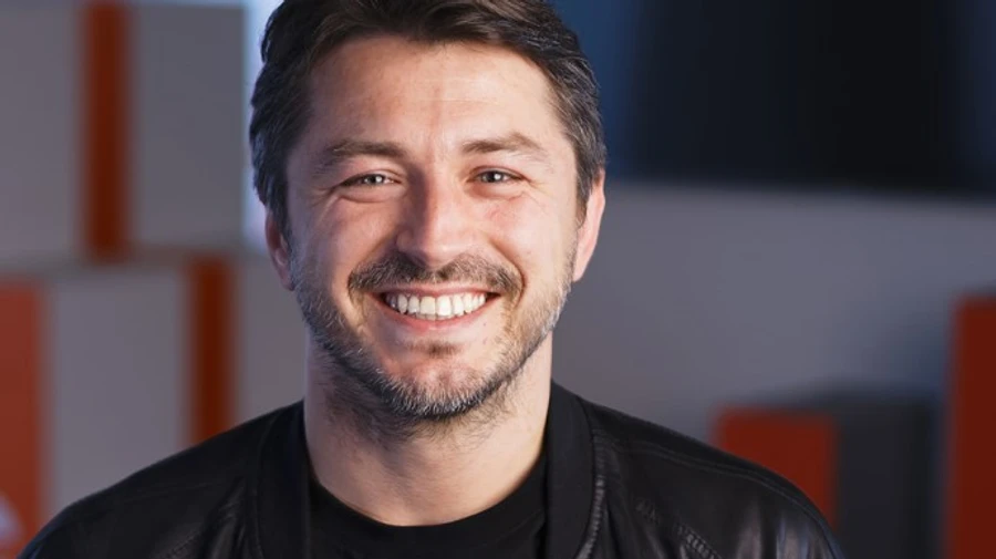 Сергей Притула создает свою партию 24 серпня