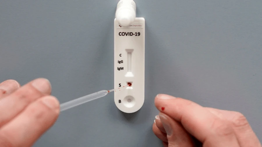 Коронавирус: За сутки более 3 миллионов новых больных, почти 12 тысяч погибших