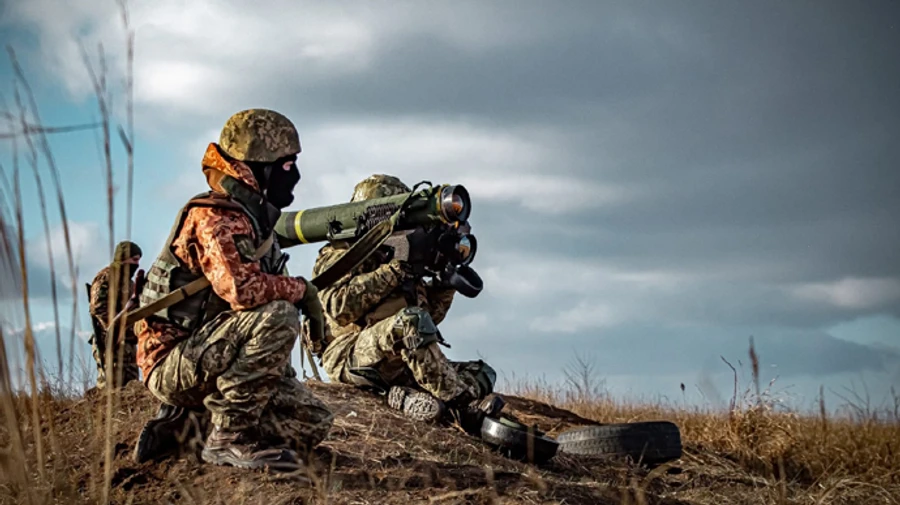 Бойовики двічі порушували тишу на Донбасі