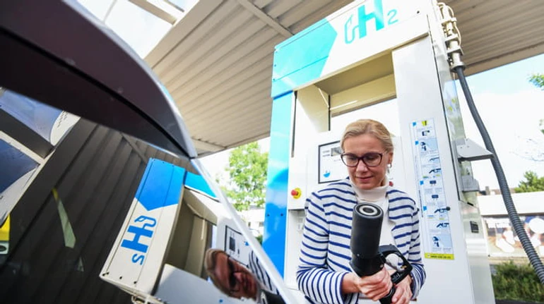 Водород для Европы: как Украина поможет Западу слезть с газовой иглы России