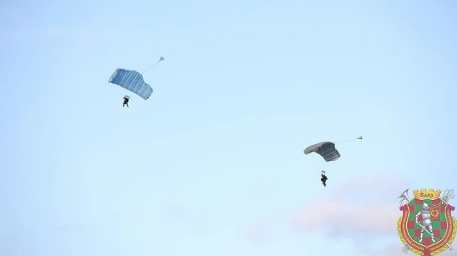 Росія підтвердила загибель двох своїх десантників у Білорусі