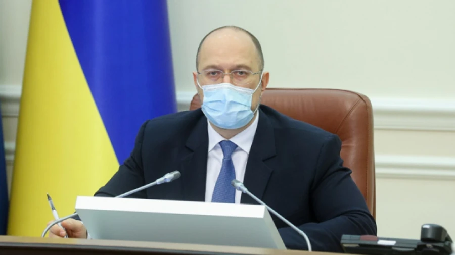 Шмигаль про можливі зміни в уряді: У мене претензій до Кабміну немає