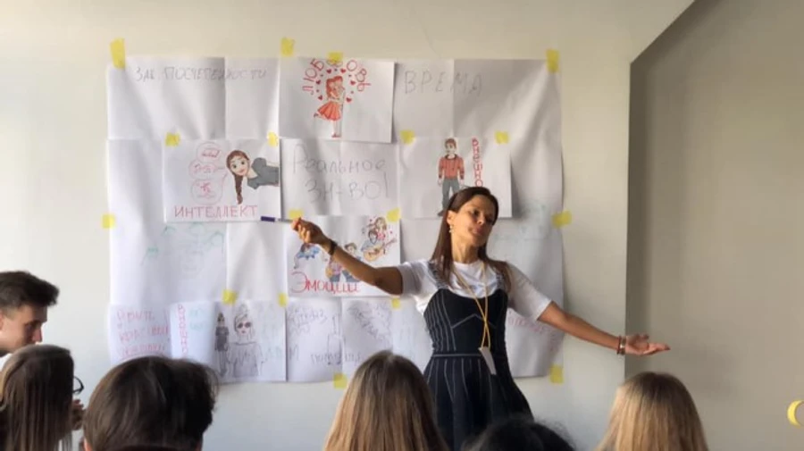 Минкульт передумал покупать за госсредства книгу о сексистском воспитании детей