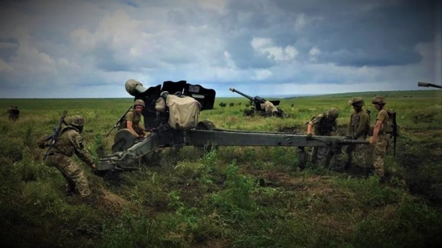 Бойовики поранили українського військового