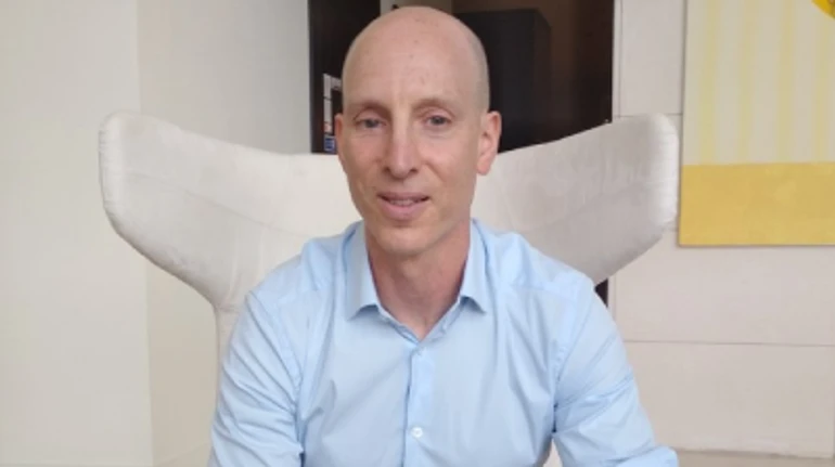 Крупнейший иностранный кредитор Украины Ричард Дитц: Мы не понимаем, куда идет страна