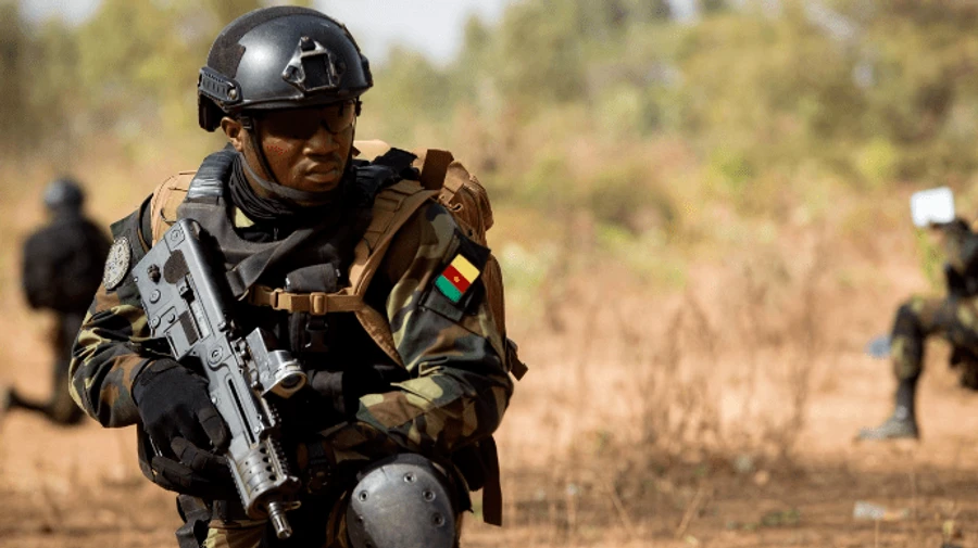 Шестерых камерунских солдат убили при нападении повстанцев