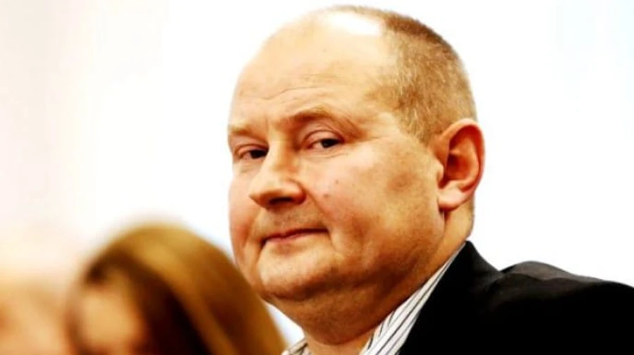 Через викрадення Чауса СБУ відкрила кримінальну справу – ЗМІ