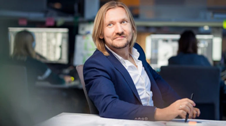 Дмитро Васильєв, Архіматика: Побудовані в 2000-х київські райони перетворяться на гетто