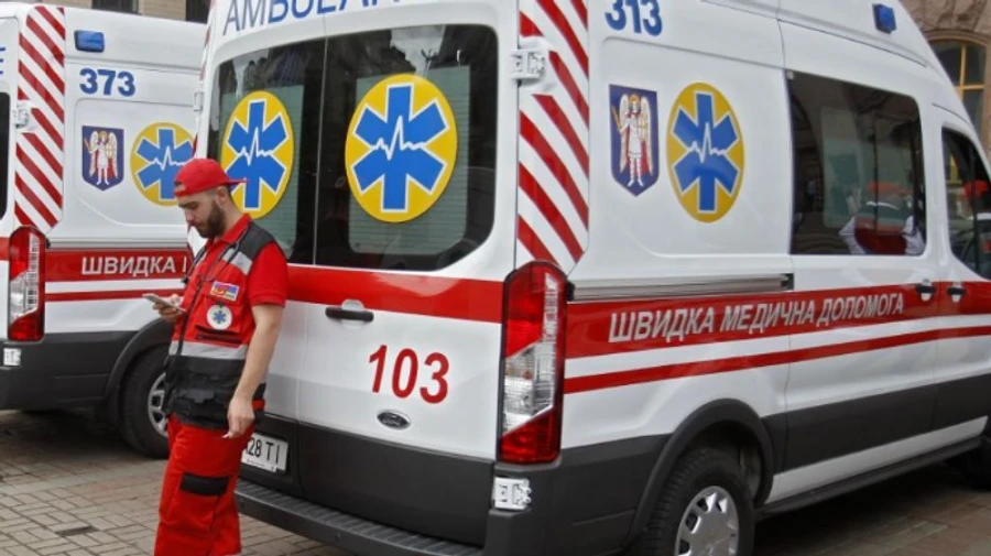 В Киеве обнаружили наибольшее количество больных COVID-19 за месяц - почти 700