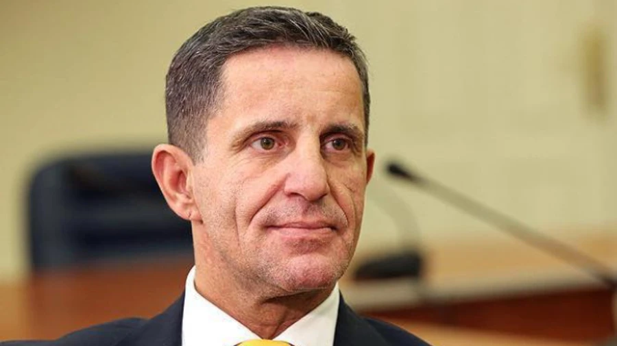 МВС отримує інформацію про можливі силові провокації через блокування каналів Медведчука