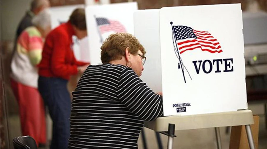 США подозревают иранцев в создании сайта с угрозами сотрудникам избирательных комиссий 