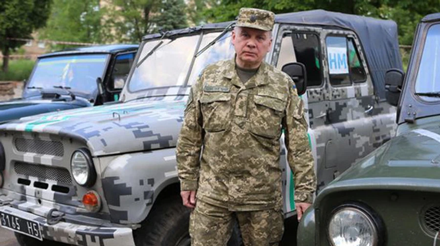 В Раде выразили недовольство министром обороны и направили письмо Зеленскому – Рахманин