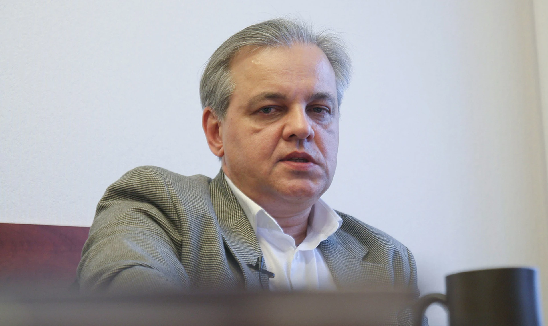 Сергей Рахманин: Не думаю, что Порошенко может вернуться. Так же не вижу, как Зеленский сможет переизбраться