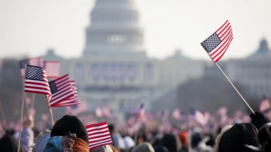 Поштовій службі США встановили дедлайн із доставки виборчих бюлетенів