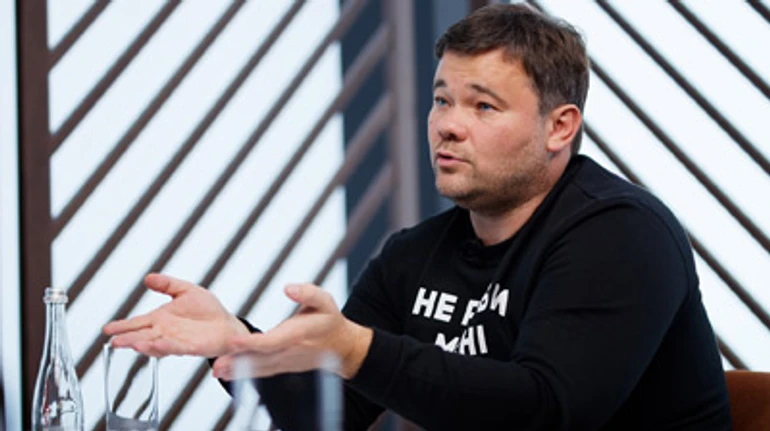 Андрей Богдан: Они ищут, где был системный сбой на выборах. Ребята, системный сбой – это вы