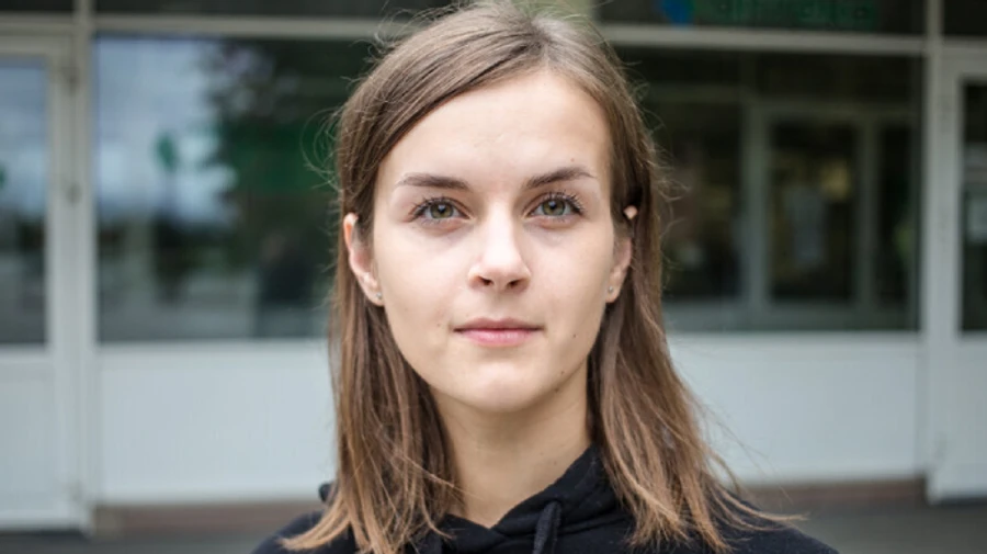 В Беларуси могут оштрафовать СМИ, чью журналистку ранил силовик