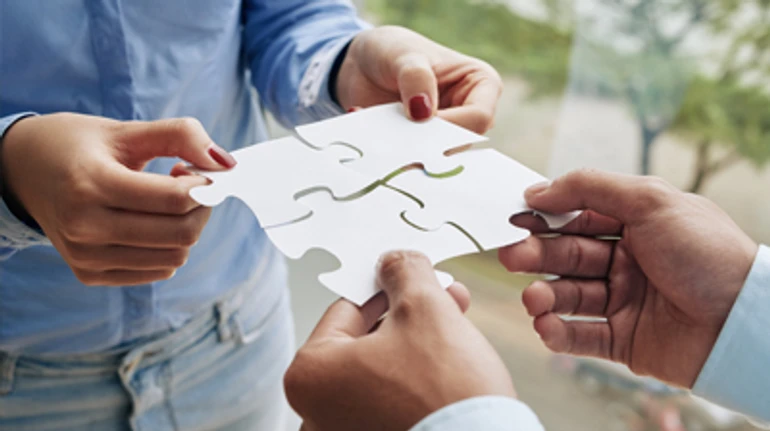 Как настроить коммуникацию в команде: советы преподавательницы из Эдинбурга