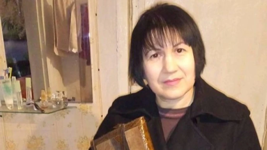 На колишню полонену донецьких бойовиків скоїли черговий напад