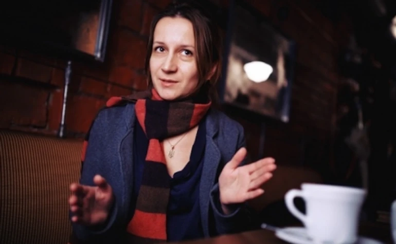 Як робився серіал Спіймати Кайдаша? Говоримо з сценаристкою Наталією Ворожбит