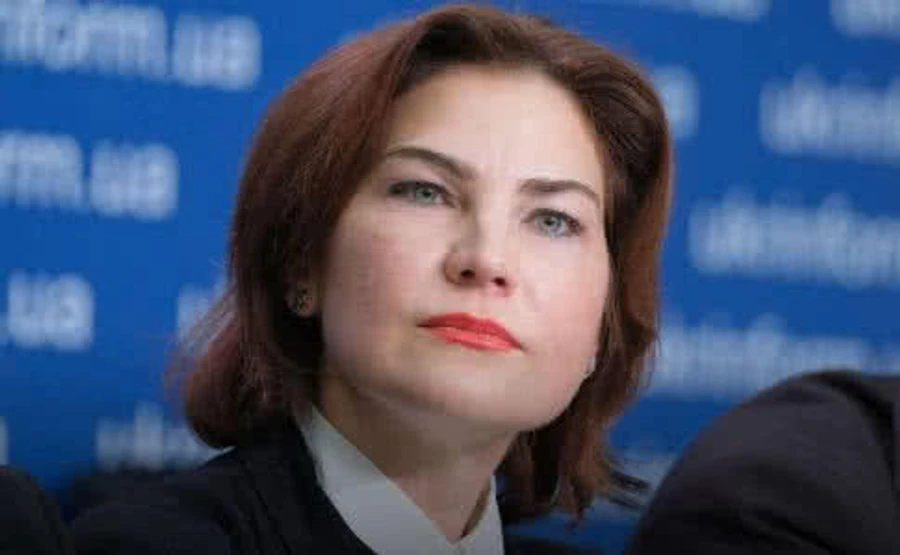 Венедиктова будет искать причины мягкой судебной репрессии в отношении коррупционеров