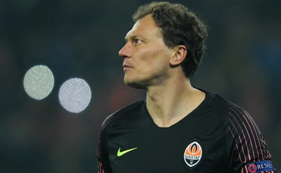 Шахтар готовий надати свій літак для евакуації решти українців з Уханя