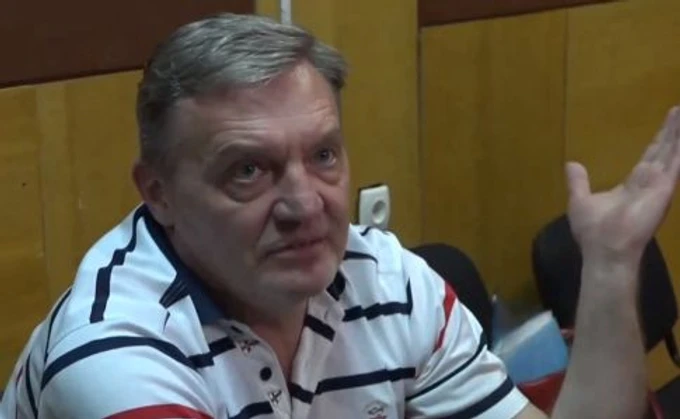 ВАКС продлил арест Грымчаку до 13 апреля