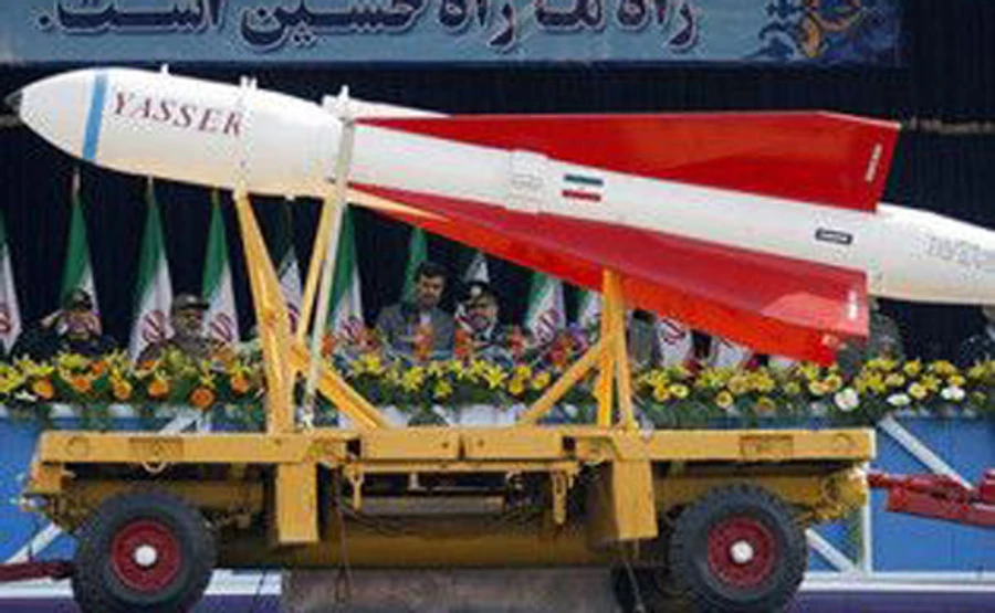 Іран не планує створювати ядерну зброю - постпред ІРІ при ООН