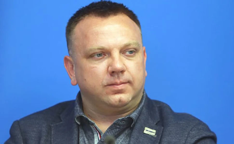 Формула Штайнмайера может быть трансформирована – замглавы фракции Слуга народа