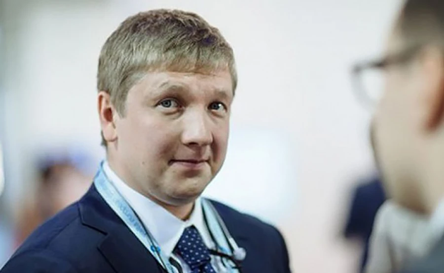 Глава Нафтогаза готов дать показания в отношении Джулиани в США