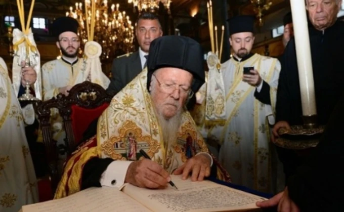 Підготовка до автокефалії: Вселенський патріархат зробив два призначення в Києві