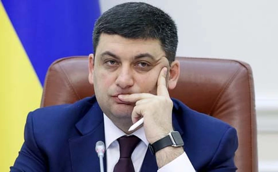 Гройсман програв Коболєву війну за керування ГТС