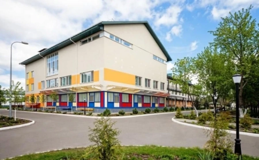 Табір на Київщині, де отруїлись діти, закривають