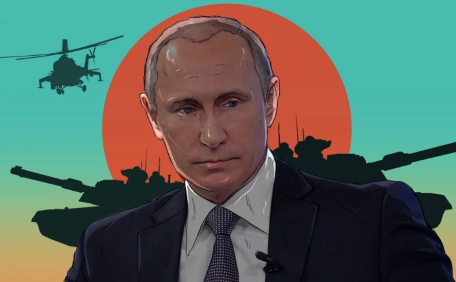 Хроніка 18 грудня. Тимошенко знову очолила Кабмін, а в Путіна іхтамнєт