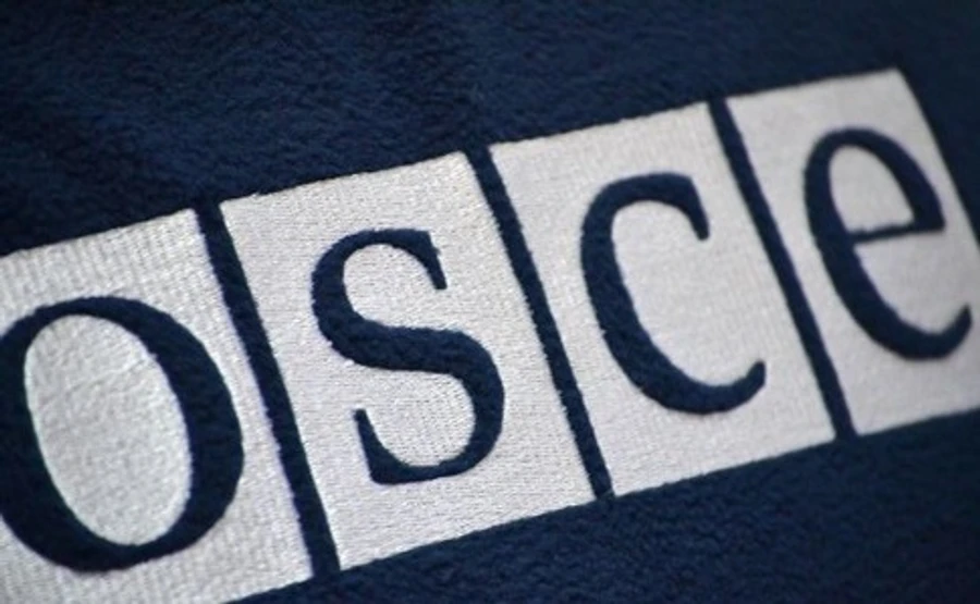 ОБСЄ констатує зростання насильства проти журналістів
