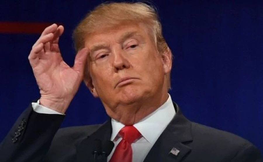 Трамп відмовився назвати Росію загрозою безпеці