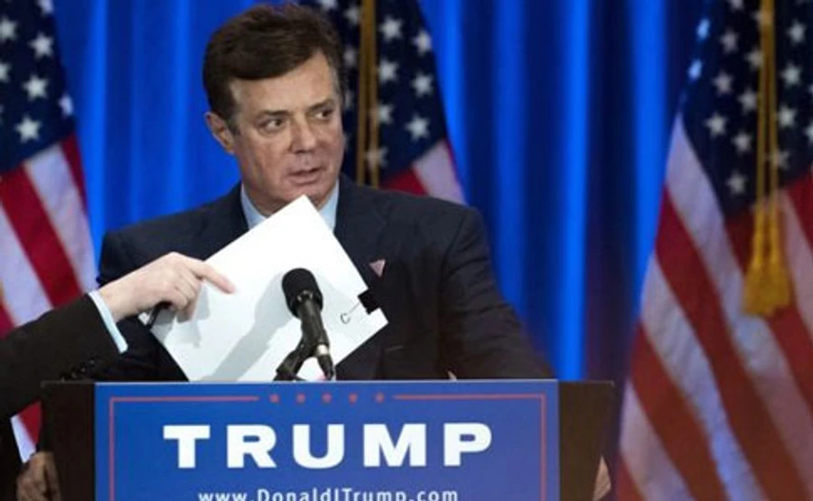 ГПУ каже, що не розслідує втручання НАБУ у вибори в США