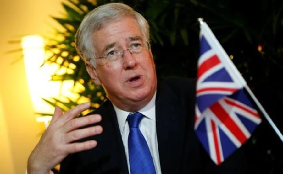 Британія: Росія - не партнер, а стратегічний суперник Заходу