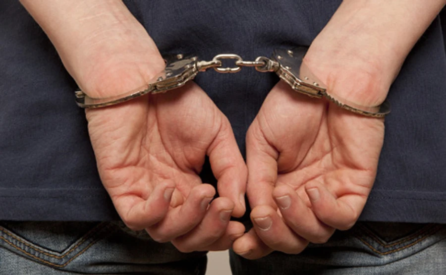 СБУ затримала інформатора ДНР, який зливав дані у соцмережу