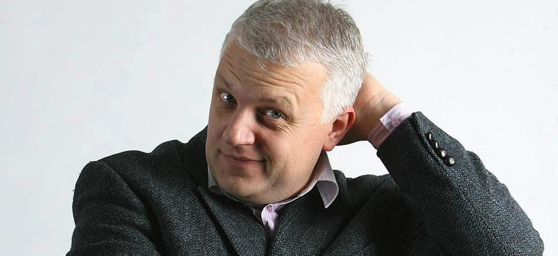 ПОГИБ ЖУРНАЛИСТ ПАВЕЛ ШЕРЕМЕТ. Хроника