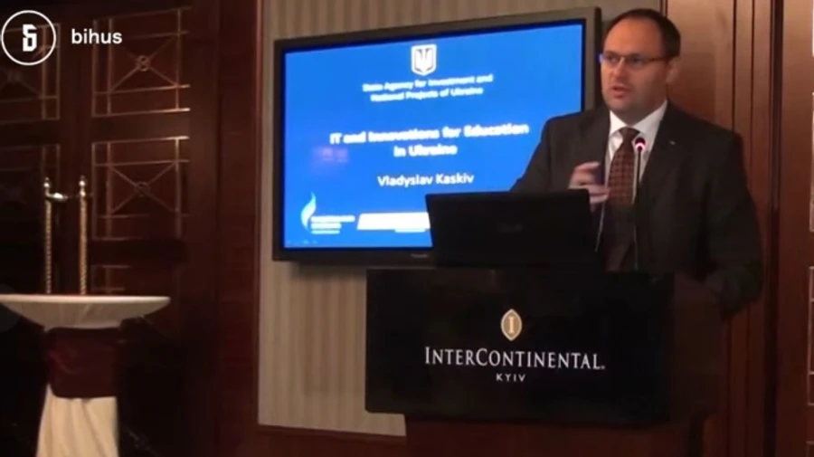 Каськив стремится построить масштабный курорт в Закарпатье и обсуждает это с Левочкиным – Bihus.Info