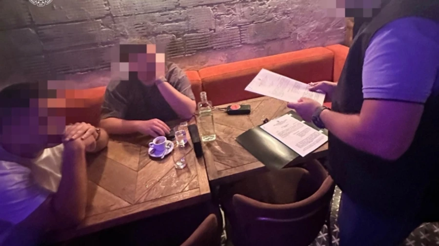 ОГП: Судья подделал документы, чтобы отдохнуть на лайнере в Карибском море