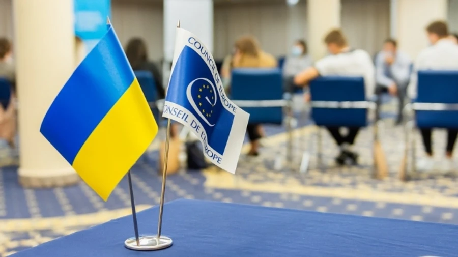 Генсек Совета Европы обещает не отступиться от спецтрибунала для Путина и компенсаций