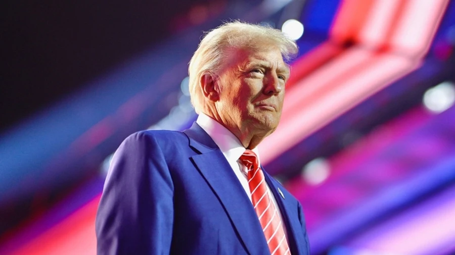 Трамп заявив, що готовий до нових санкцій проти Росії