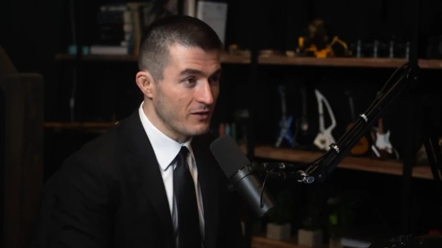 Фрідман не побачив схильності Зеленського до перемовин і тепер хоче поговорити з Путіним