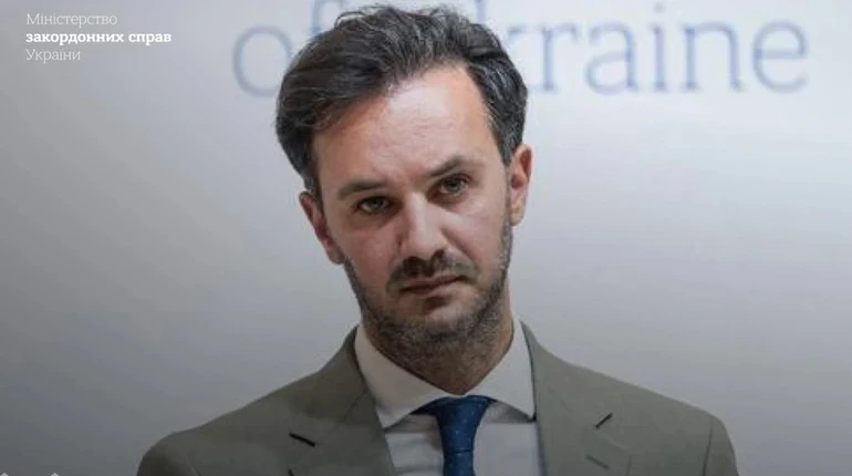 Ukraine responds to ban on Ukrainian media in Hungary