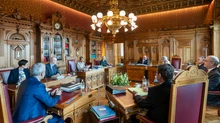 Швейцарія обмежить надання статусу захисту для українців із семи західних областей