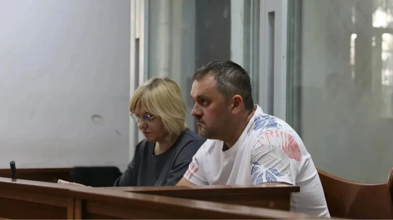 Российский крот в НАБУ: суд отпустил под домашний арест детектива бюро Гусарова