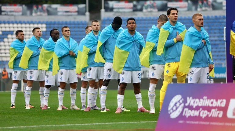 Проигрыш будет означать вылет: Динамо сыграет решающий матч Лиги конференций против Фиорентины