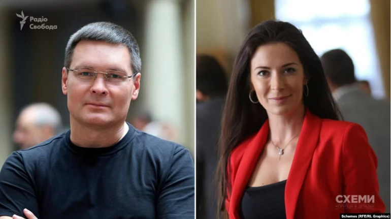 Схеми: У справі про хабарі за голосування у Раді за двох нардепів внесли понад 36 млн грн застави