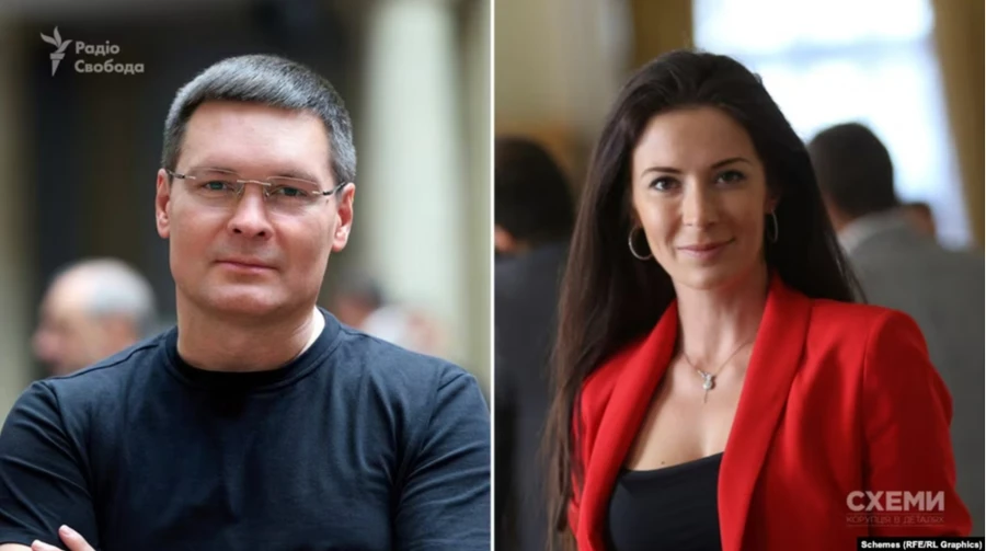 Схеми: У справі про хабарі за голосування у Раді за двох нардепів внесли понад 36 млн грн застави